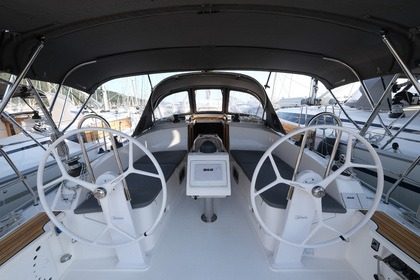 Aluguel Veleiro Bavaria Yachtbau Bavaria Cruiser 37 - 3 cab. Göcek