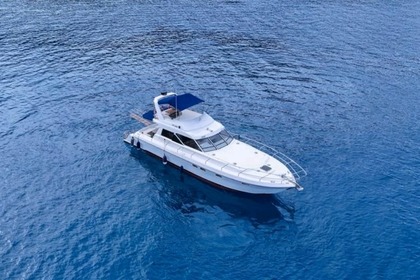 Aluguel Iate 2017 2017 Bodrum