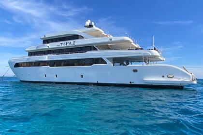 Location Yacht à moteur Hurghada 2024 Hurghada