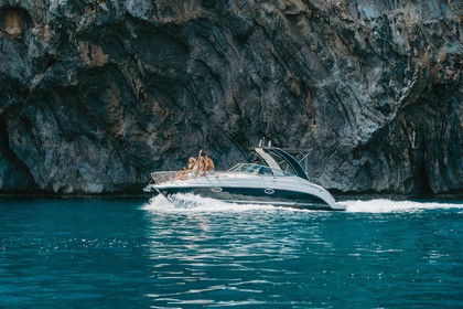 Hire Motorboat Chaparral 270 Signature Puerto de Alcudia