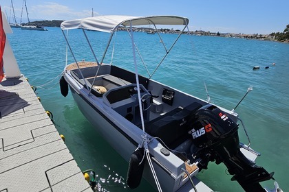 Hire Motorboat VALORY 525, PREMIUM Porto Cheli