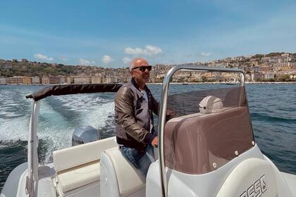 Miete RIB Asso ASSO 62 C Neapel