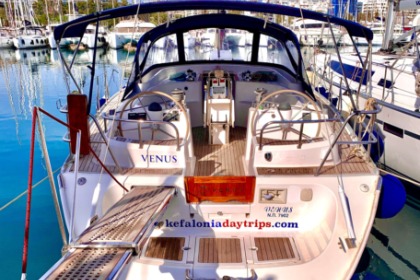 Rental Sailboat Ocean Star 51.2 Kefalonia