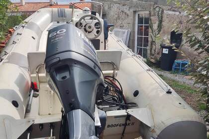 Location Semi-rigide Zodiac Cherokee Bouin