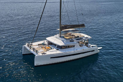 Verhuur Catamaran Bali 5.4 Dénia