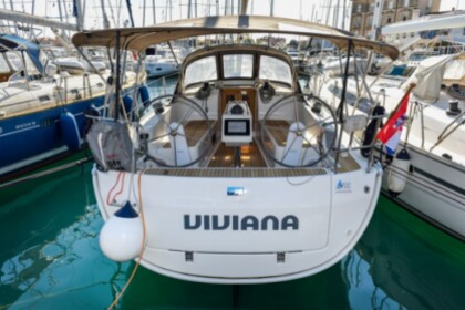 Verhuur Zeilboot Bavaria Bavaria 37 Cruiser Zadar