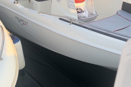 Noleggio Barca a motore Prua al vento Jaguar 5.7 Vibo Marina