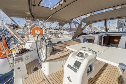 Location Voilier Jeanneau Sun Odyssey 410 Kos