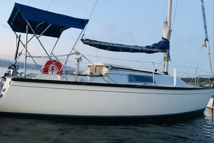 Rental Sailboat Dufour 1800 Saint-Tropez