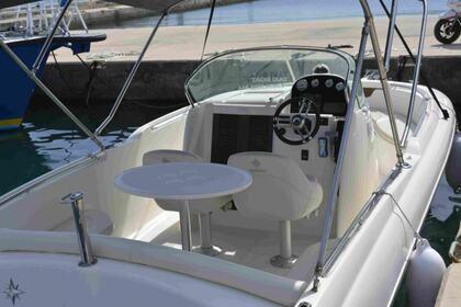 Hire Motorboat Jeanneau Cap Camarat 715 Korčula