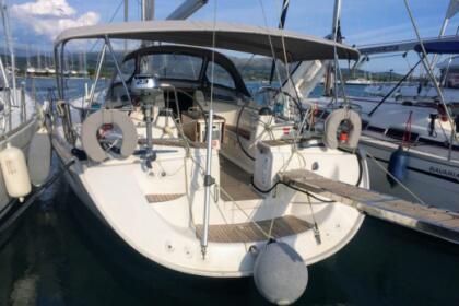 Location Voilier Bavaria 50 Cruiser Lefkada