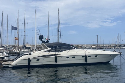 Noleggio Yacht a motore Astro Nautica Sarnico 65 Palermo