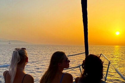 Alquiler Velero Bavaria 46 Unidad periférica de Heraclión