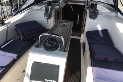 Charter Sailboat BAVARIA CRUISER 34 Cugnana Verde