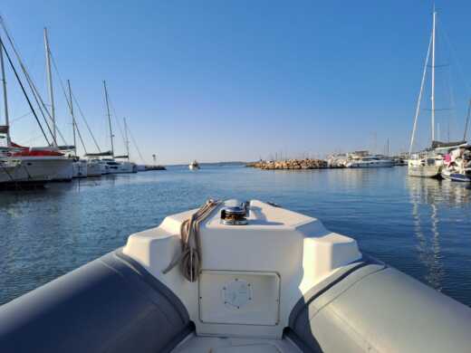 Tolón RIB JOKER BOAT CLUBMAN 23 alt tag text