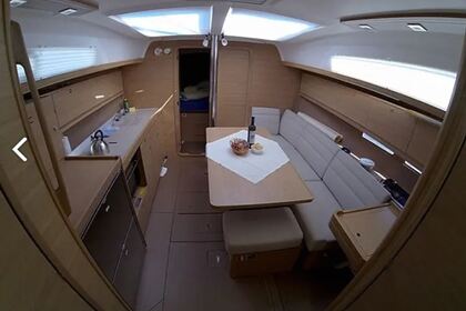 Location Voilier Dufour Dufour 382 Gl Kos