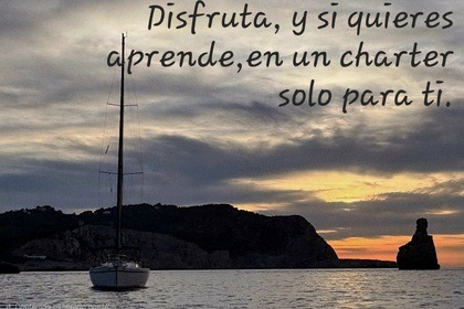 Miete Segelboot Gibert Marine 402 Valencia