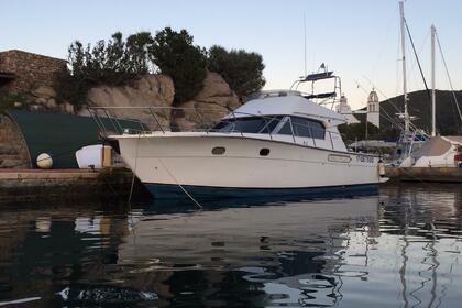 Noleggio Barca a motore Hudson 40 Marsala