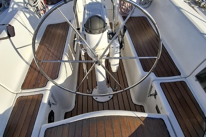 Location Voilier Jeanneau Sun Dance 36 Le Cap d'Agde