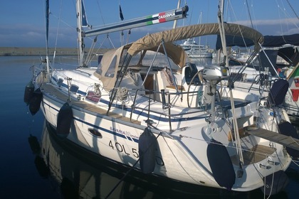 Noleggio Barca a vela BAVARIA 39 La Maddalena