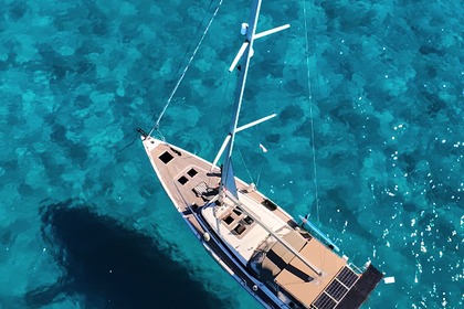 Hyra båt Segelbåt Bavaria Bavaria C57 Portisco