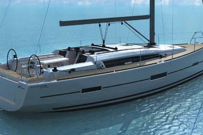 Miete Segelboot Dufour Yachts Dufour 412 GL Saint-Mandrier-sur-Mer