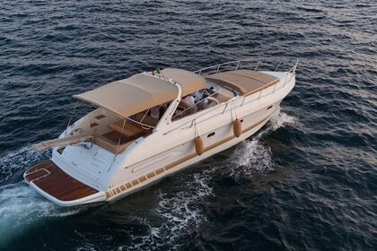 Noleggio Barca a motore Airon Marine Airon Marine Napoli