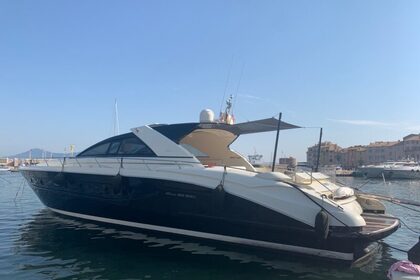 Miete Motorboot Riva EGO 68 Antibes