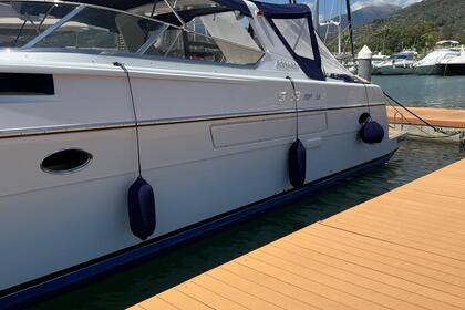 Miete Motorboot Rizzardi Cr 53 Top Line Castellammare di Stabia