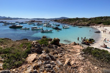 Noleggio Moto d'acqua seedoo Spark Full 900 Porto Rotondo