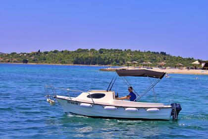 Location Bateau à moteur Adria Adria 500 Srima