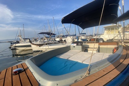 Location Bateau sans permis  Gobbi Sport Cagliari