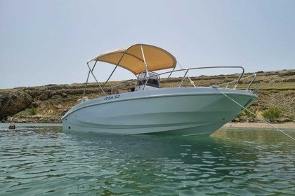 Location Bateau sans permis  Idea Marine Idea 53 Playa de las Américas