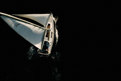 Miete Segelboot HANSE 455 Agios Nikolaos