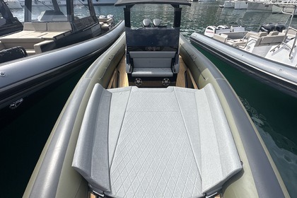 Charter RIB G-Tender G-Tender Dieci Bonifacio