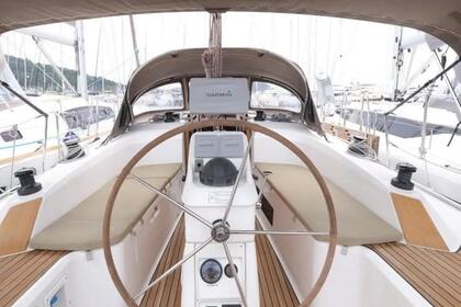 Hire Sailboat Bavaria 33 Cruiser Fethiye