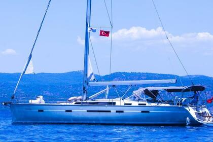 Rental Sailboat Bavaria Bavaria Cruiser 56 Göcek