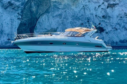 Hire Motorboat INNOVAZIONE E PROGETTI MIRA 43 Porto Badino