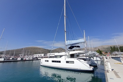 Noleggio Catamarano Lagoon Lagoon 50 Trogir