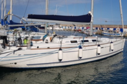 Verhuur Zeilboot Dufour Dufour 44 Performance Palamós