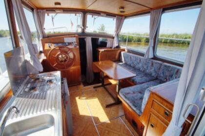 Miete Hausboot Merenpoort 845 Grou