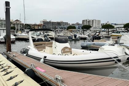 Rental RIB Nuova Jolly Prince 24 Arcachon