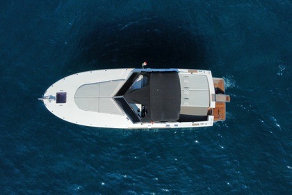 Location Bateau à moteur Magnum Marine Magnum Marine 38 Ischia