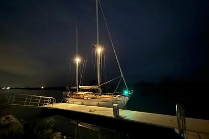 Aluguel Veleiro Vindo 65MS Marselha