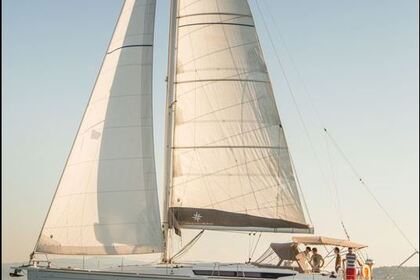 Noleggio Barca a vela JEANNEAU SUN ODYSSEY 519 Skiathos