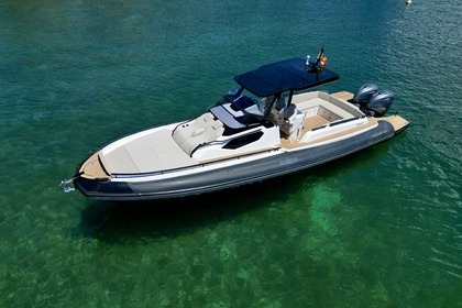 Charter Motorboat Salpa 42 Andratx