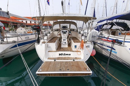 Verhuur Zeilboot Bavaria Bavaria Cruiser 36  Pula