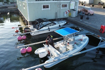 Alquiler Neumática 3d Tender Nividic Vila Real de Santo António