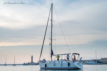 Noleggio Barca a vela Jeanneau SUN ODYSSEY 34.2 Molfetta