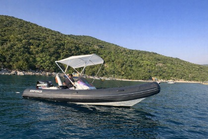 Rental RIB Brig Eagle BRIG EAGLE 480 Trogir